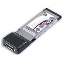ULTRON Ultron ExpressCard -...