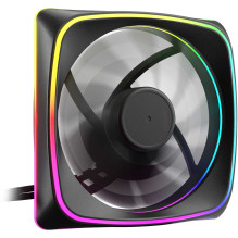 Sharkoon SHARK Šviesos RGB...