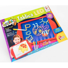 Lisciani Carotina LED Board