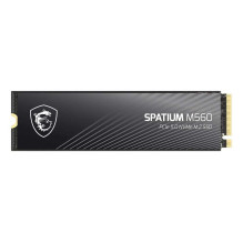MSI Spatium M560 1TB...