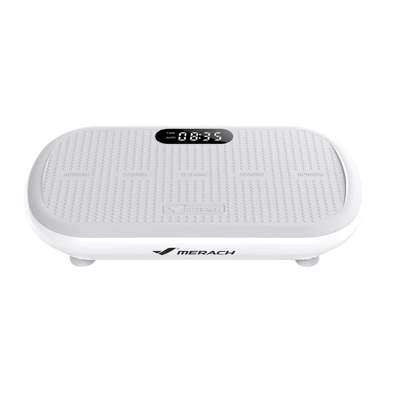 MERACH MR-2440G1-EU Vibration Platform (Gray)