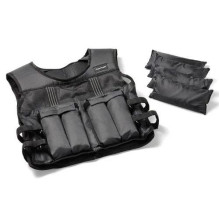 Tunturi Adjustable Weighted...