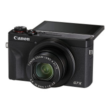 Canon PowerShot G7 X Mark...