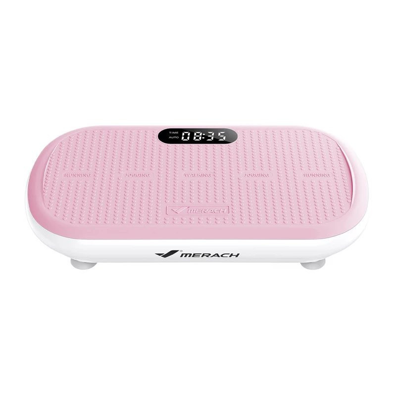 MERACH MR-2440P1-EU Vibration Platform (Pink)
