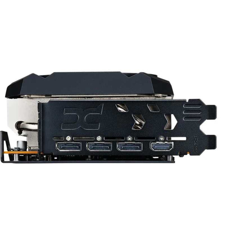 PowerColor Radeon RX 9070 XT Red Devil OC 16GB GDDR6 256bit