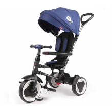 Qplay Qplay Tricycle Rito...