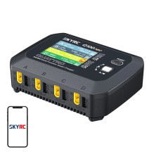 SkyRC Q100neo AC / DC...