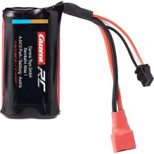 Carrera Re-Battey LiFePo4...