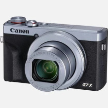 Canon PowerShot G7 X Mark...