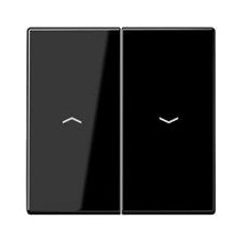 JUNG LS 995 P SW Melns -...