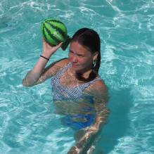SCHILDKROT Splash Ball...