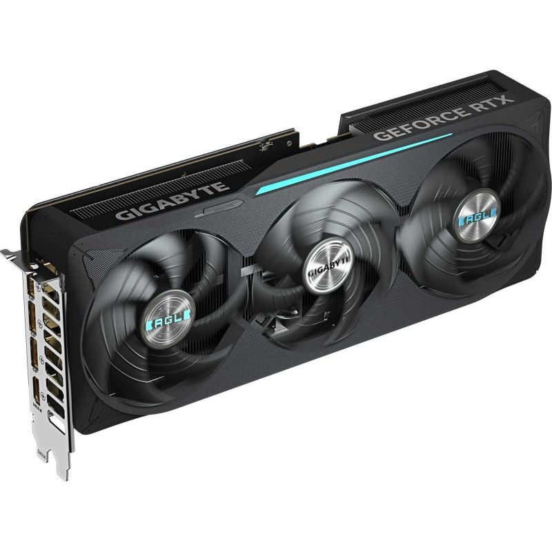 Gigabyte GeForce RTX 5070 Ti Eagle OC SFF 16GB GDDR7 256bit