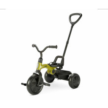 „Qplay Ant Plus Green“.