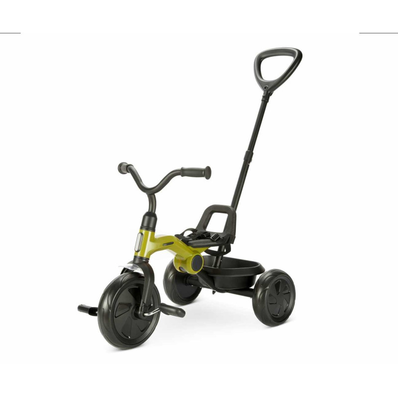 „Qplay Ant Plus Green“.