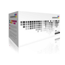 Colorovo 35A-BK MLX010685...