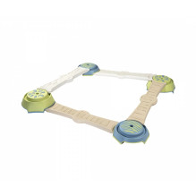 Smoby Life Balance Beam Set...
