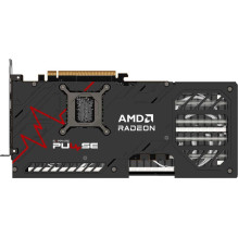Sapphire AMD Radeon RX 9070...