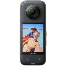 Action kamera Insta360 X3 —...