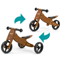 Milly Mally Jake Ride On...