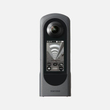 Ricoh Theta X 2023 360° kamera