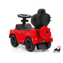 Milly Mally transporto...