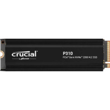 „Crucial P310 2TB M.2...