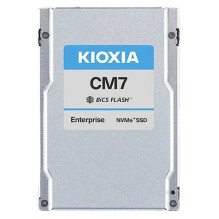 Kioxia CM7-R 7.68TB...