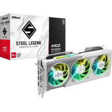 ASRock Radeon RX 9070 Steel...