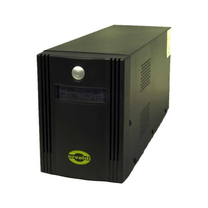 POWER INV12-500W