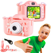 Bērnu kamera Extralink KIDS...