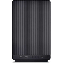 Lian Li A3-mATX juodas
