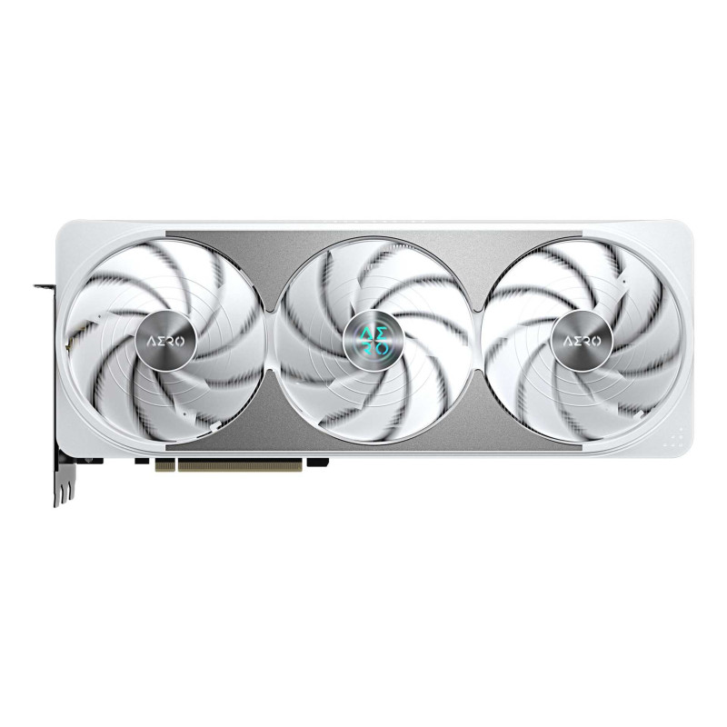 Gigabyte GeForce RTX 5070 Ti AERO OC 16GB GDDR7 256bit