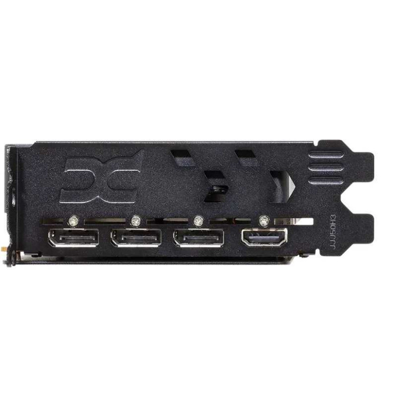 PowerColor Radeon RX 9070 Reaper 16GB GDDR6 256bit