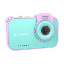 AgfaPhoto Realikids Cam waterproof 2 Blue (ARKCW2BL)