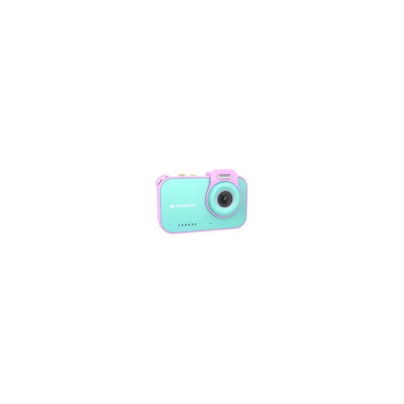 AgfaPhoto Realikids Cam waterproof 2 Blue (ARKCW2BL)