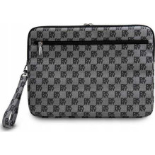 DKNY Checkered Pattern...