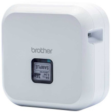 Brother PT-P710 Cube Plus...