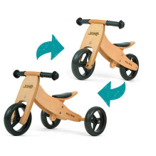 Milly Mally Jake 2-in-1...
