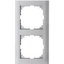 MERTEN M-Pure-Frame 2-vietu...