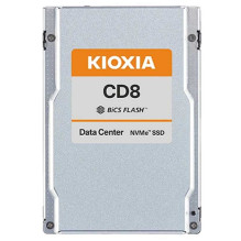 Kioxia CD8-R 1.92TB...