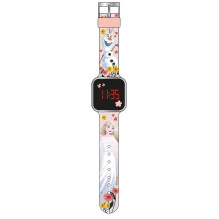 PULIO Digital Watch LED...