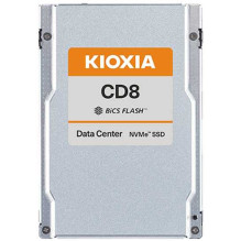 Kioxia CD8-R 15.4TB KCD8XRUG15T3