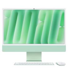 iMac 24 inch Retina 4.5K...