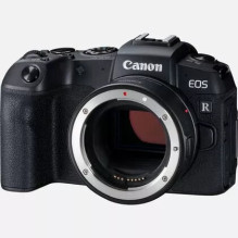Canon EOS RP + RF 24-105mm...