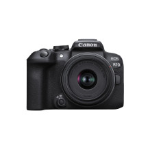 Canon EOS R10 + RF-S...