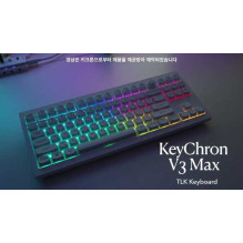 Keychron V3 MAX80% Brown