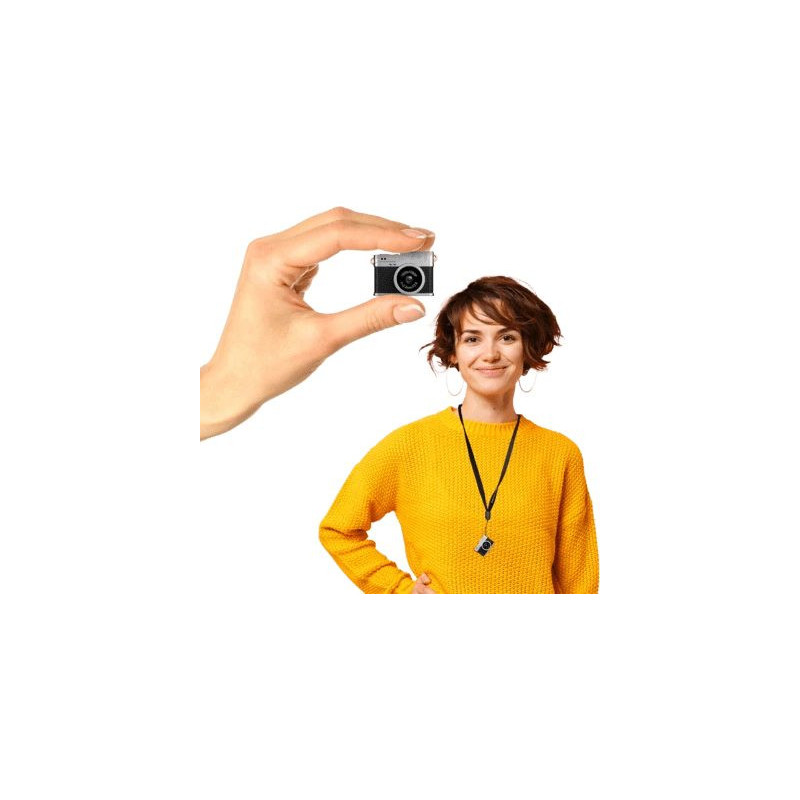 Compact digital camera EASYPIX Easypix MiniPro XS1