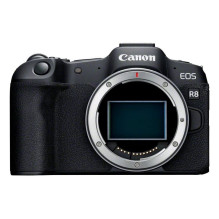 Canon EOS R8 + RF 24-50mm...