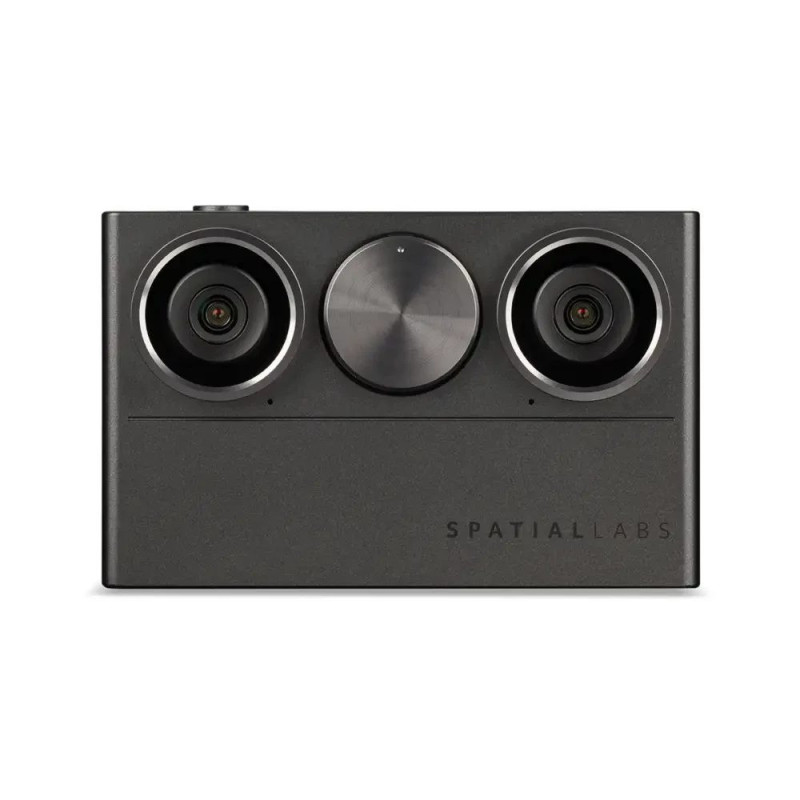 3D Camera Acer SPATIALLABS EYES ASEC-1 — 8 MP VR 3D / VR Capture