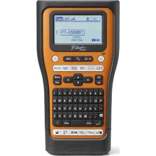 Brother PT-E560BTVP Orange...